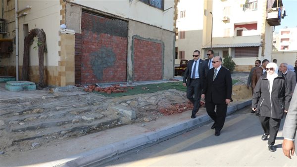 محافظة القاهرة 