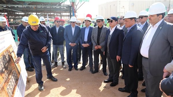 صورة من الحدث 