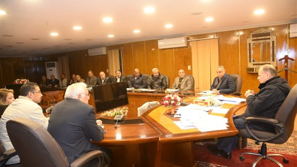 محافظ اسيوط يأمر