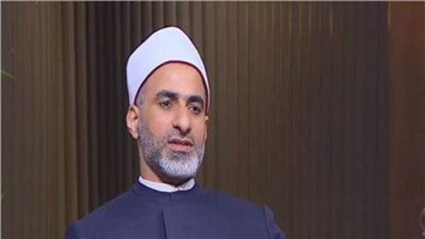 عالم ازهري يوضح كيفية