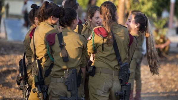 صور ارشيفية (جيش