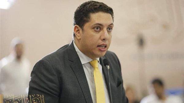 أحمد محسن قاسم، أمين