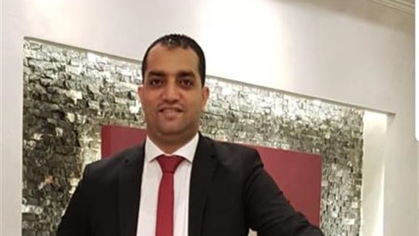 النائب محمد سعيد