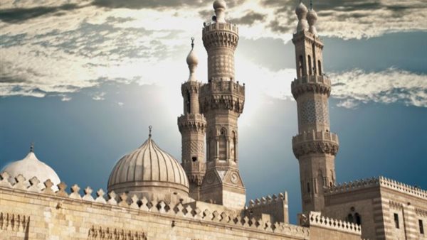 الأزهر الشريف