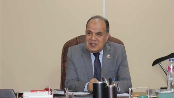 النائب أحمد مهني،