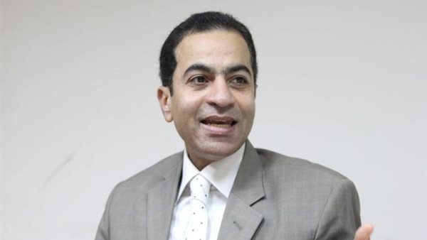 الدكتور هشام ابراهيم