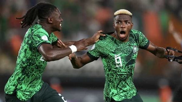 فيكتور أوسمين