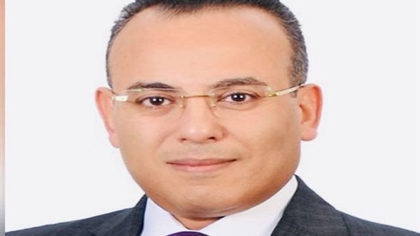 د/ أحمد فهمي المتحدث