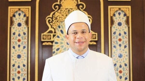 الدكتور أسامة قابيل،