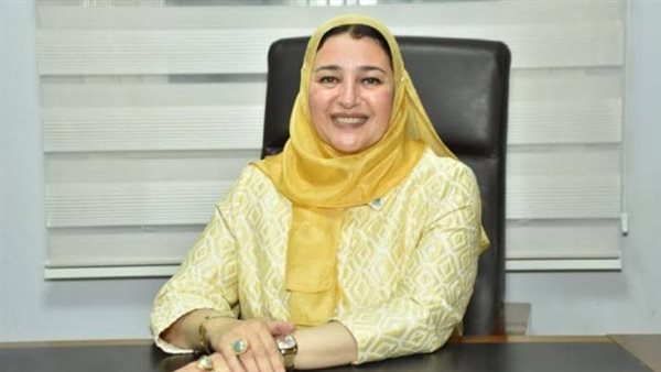 الدكتورة عبير عصام