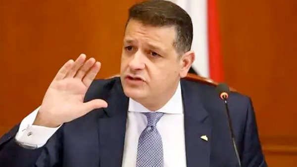 طارق رضوان - رئيس