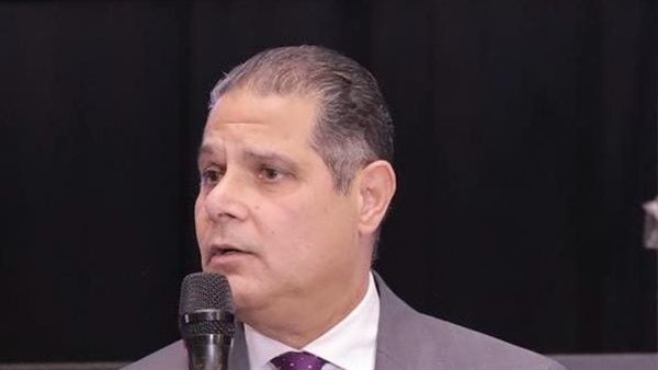 النائب احمد الخشن،