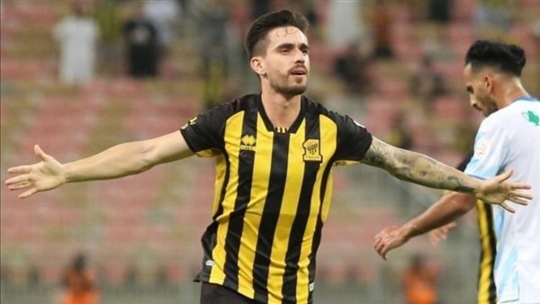 إيجور كورنادو