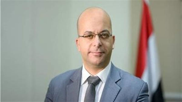 الدكتور معتز الشناوي