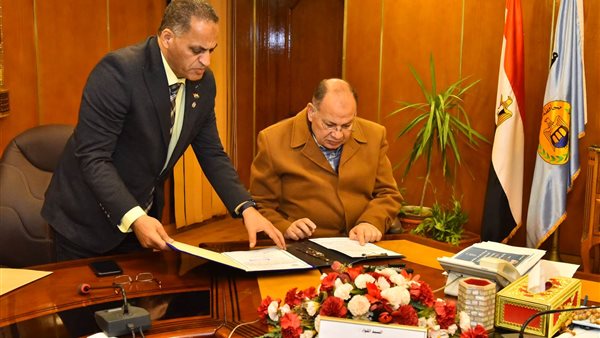 جانب من الاعتماد