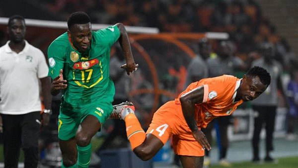 كوت ديفوار ضد الكونغو