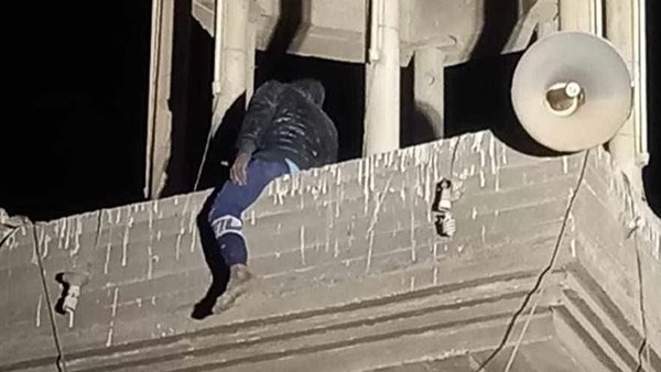 جانب من الواقعة 