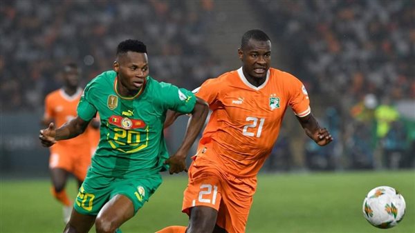 كوت ديفوار ضد الكونغو