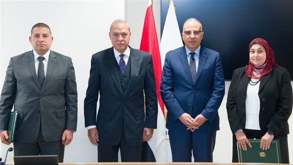 صورة من الحدث