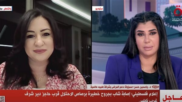 القاهرة الإخبارية