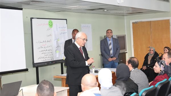 صورة من الحدث 