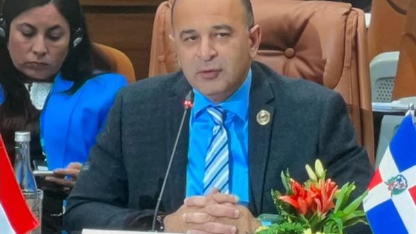 صورة من الحدث