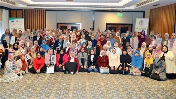 القومي للمرأة ينظم