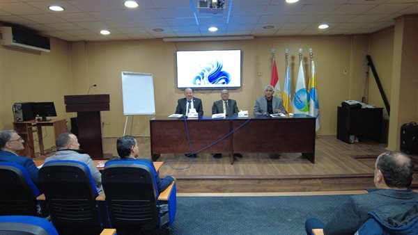  ورشة عمل لتحديث