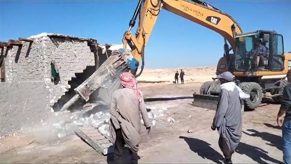 استرار جهود محافظة