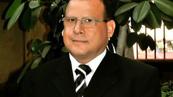 مجدي البدوي نائب