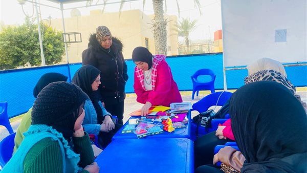 مبادرة حرفتك...مهنتك