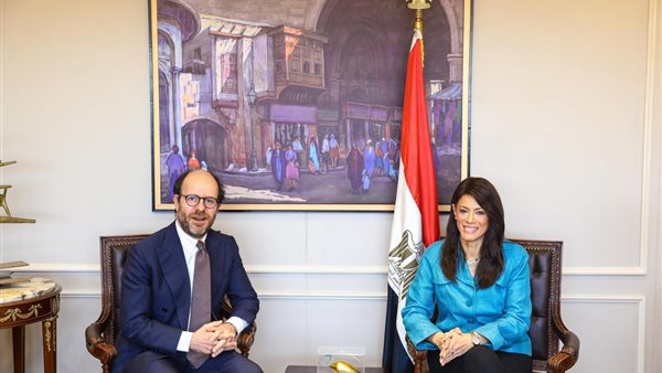 صورة من الحدث