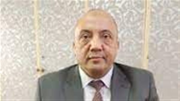 إيهاب صابر رئيس الهيئة