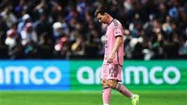 ليونيل ميسي