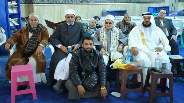 مسابقة بورسعيد الدولية