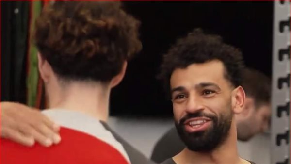 محمد صلاح 