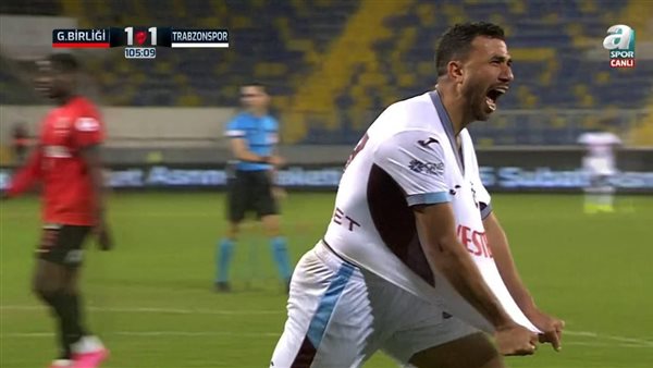 محمود تريزيجيه