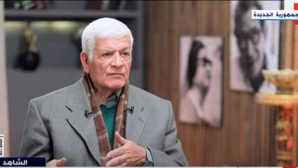 عبد القادر شهيب 