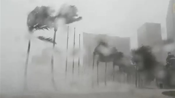 أمشير- صورة ارشيفية