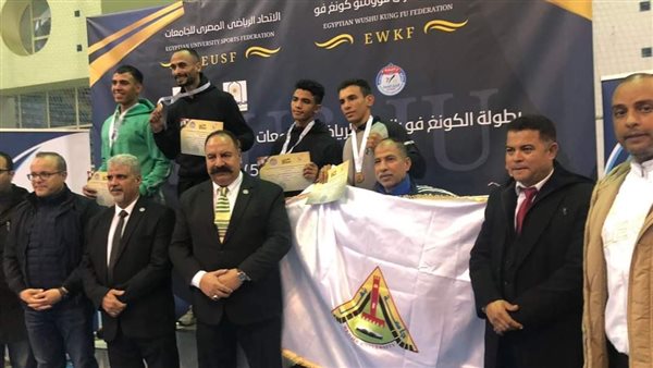 جانب من الإحتفال