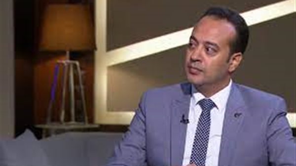 الدكتور حامد فارس