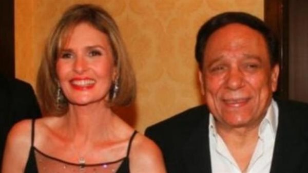 الزعيم ويسرا 