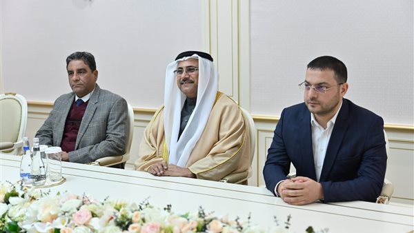 رئيس البرلمان العربي