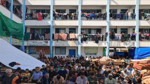 احدي المدارس التي