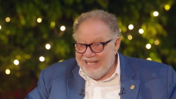 يحيي الفخراني 