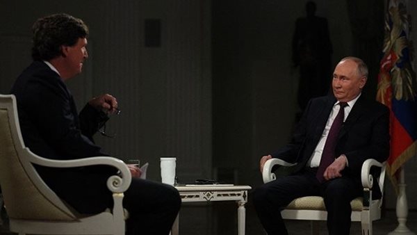  الصحفي الأمريكي