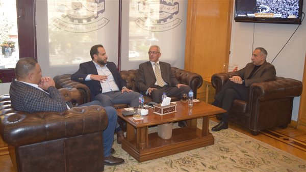 صورة من الحدث