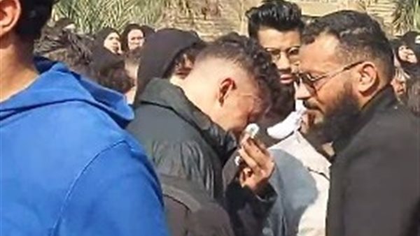 احمد نبيل كوكا من