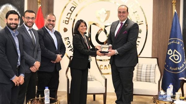 رئيس هيئة الرعاية