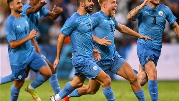 منتخب إسرائيل